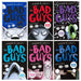 The Bad Guys Episodes 9-20 By Aaron Blabey 6 Books Collection Set - Ages 7-9 - Paperback 7-9 Scholastic