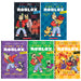 Diary of a Roblox Pro by Ari Avatar 5 Books Collection Set - Ages 7-12 - Paperback 7-9 Scholastic