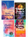 Taylor Jenkins Reid Novel 4 Books Collection Set - Fiction - Paperback/Hardback Fiction Penguin Random House