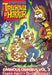 The Simpsons Treehouse of Horror Ominous Omnibus Vol. 3: Fiendish Fables of Devilish Delicacies by Matt Groening - Ages 12+ - Hardback 9-14 Abrams