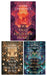 The Library Trilogy by Mark Lawrence 3 Books Collection Set - Fiction - Paperback/Hardback Fiction HarperCollins Publishers