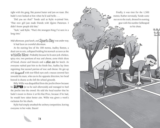 The Boy With Wings Series by Lenny Henry 3 Books Collection Set - Ages 8+ - Paperback 7-9 Pan Macmillan