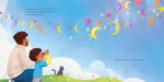 Too Soon For the Moon! - beautifully illustrated story that captures the excitement of Eid by Ayshah Ismail - Ages 3-5 - Paperback 3-5 Salaam Cherry