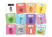A Case of Numberblocks, Alphablocks & Colourblocks 36 Mini Books Collection Set - Ages 0-5 - Board Book 0-5 Sweet Cherry Publishing