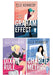 Campus Diaries Series by Elle Kennedy 3 Books Collection Set - Fiction - Paperback Fiction Hachette