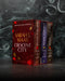 Crescent City Series by Sarah J. Maas 3 Books Collection Box Set - Fiction - Paperback Fiction Bloomsbury Publishing PLC