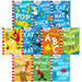 A Classic Case Of Dr. Seuss (Book 1-10) 10 Books Collection Set - Age 3+ - Paperback 3-5 HarperCollins Publishers