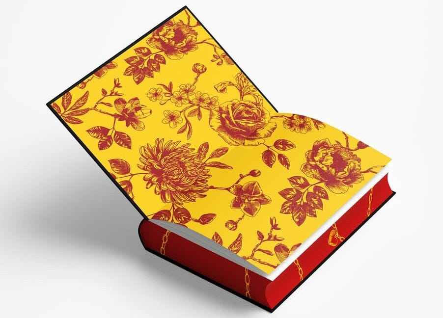 Wicked Games Series by Kaylie Smith (Phantasma & Enchantra) 2 Books Sprayed Edges Collection Set - Fiction - Hardback Fiction Hachette