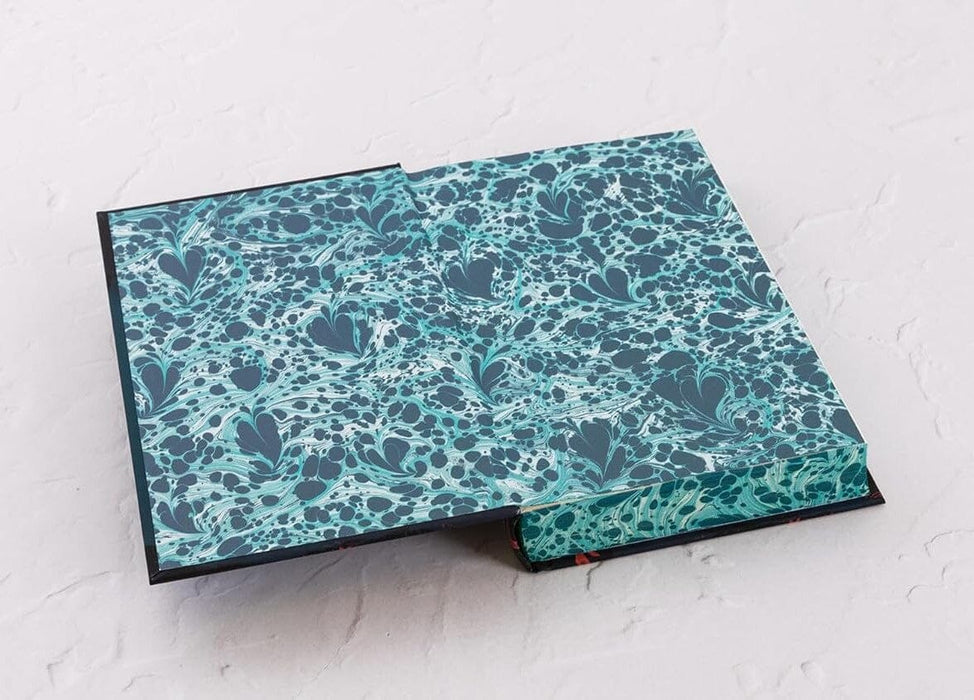 Wuthering Heights by Emily Bronte: Vintage Collector's Classics Sprayed Edge Edition - Fiction - Hardback Fiction Penguin Random House