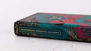 Wuthering Heights by Emily Bronte: Vintage Collector's Classics Sprayed Edge Edition - Fiction - Hardback Fiction Penguin Random House