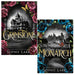 Grimstone Series by Sophie Lark 2 Books Collection Set - Fiction - Paperback Fiction Bloom Books
