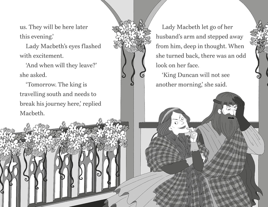 Easy Classics: The William Shakespeare Children's Collection by Gemma Barder (Volume 2) 10 Books Box Set - Ages 7-9 - Paperback 7-9 Sweet Cherry Publishing