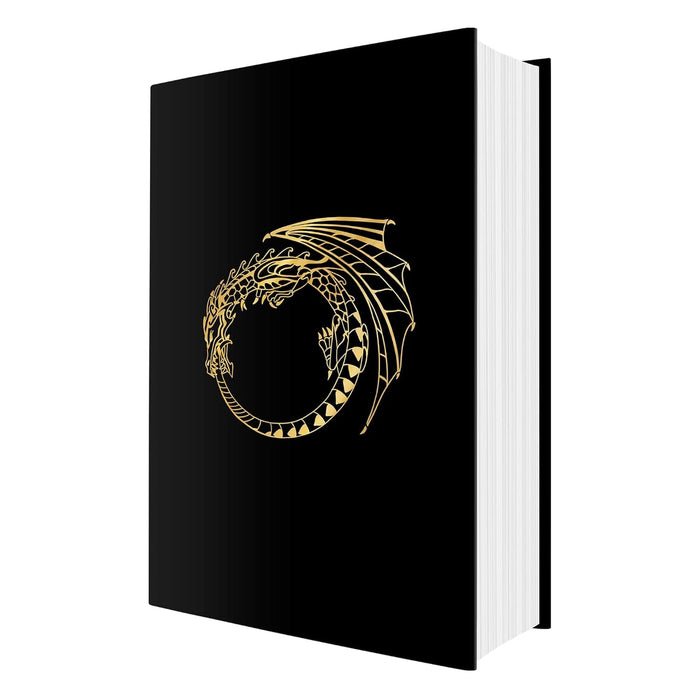 Alchemised by SenLinYu Collector’s Edition - Fiction - Deluxe Hardback Fiction Penguin Random House