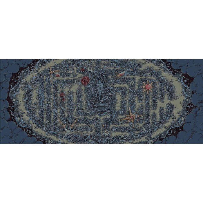 Alchemised by SenLinYu Collector’s Edition - Fiction - Deluxe Hardback Fiction Penguin Random House