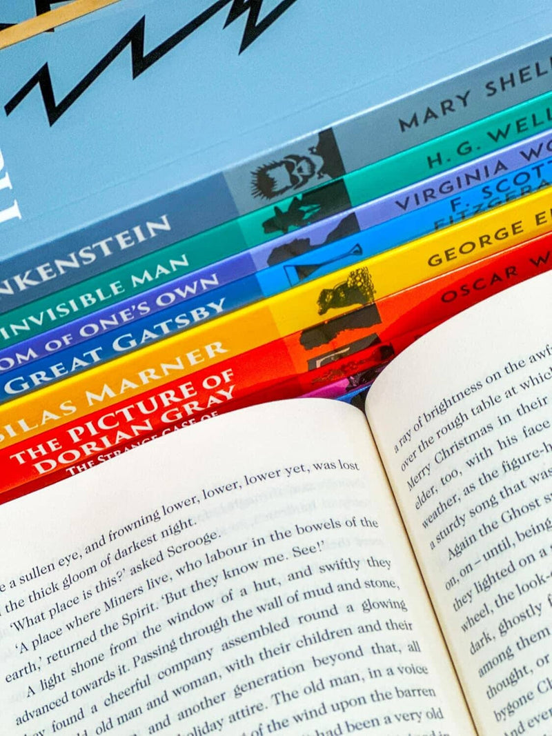 Andersen Press Young Adult Classics Collection 10 Books Set - Fiction - Paperback Young Adult Andersen Press Ltd