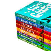 Andersen Children's Classics Collection 10 Books Set - Ages 7+ - Paperback 7-9 Andersen Press Ltd