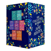The Collected Works of Jane Austen 7 Books Collection Box Set - Fiction - Paperback Fiction Classic Editions
