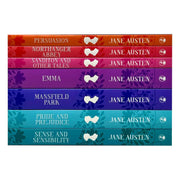 The Collected Works of Jane Austen 7 Books Collection Box Set - Fiction - Paperback Fiction Classic Editions