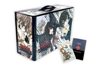 Vampire Knight (Vol 1-19) by Matsuri Hino 19 Books Complete Box Set With Premiums - Manga - Paperback Graphic Novels Viz Media, LLC