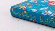 Pride and Prejudice by Jane Austen (Vintage Collector's Classics) - Fiction - Sprayed Edge Hardback Fiction Penguin Random House