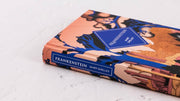 Frankenstein: by Mary Shelley (Vintage Collector's Classics) - Fiction - Sprayed Edge Hardback Fiction Penguin Random House