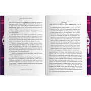 The Memoirs of Sherlock Holmes by Arthur Conan Doyle - Fiction- Hardback Fiction Wilco Books