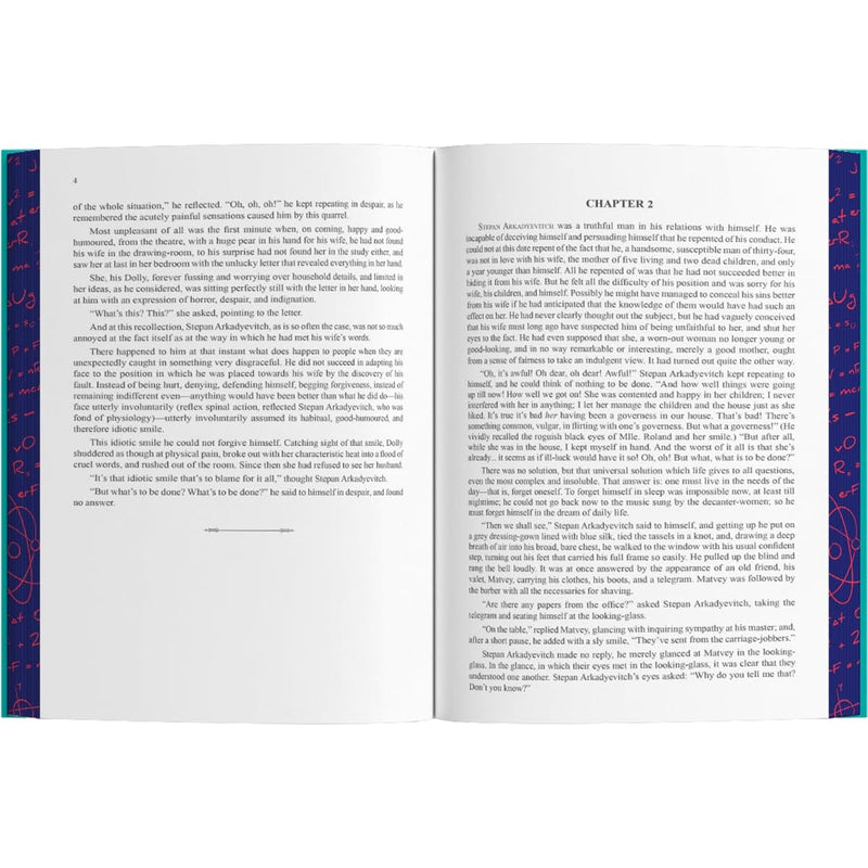 Relativity: The Special And The General Theory by Albert Einstein (Wilco Classics) Sprayed Edges Hardback