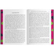The Metamorphosis and Other Short Stories by Franz Kafka - Fiction - Sprayed Edges Hardback Fiction Wilco Books
