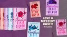 Chestnut Springs Series by Elsie Silver: 4 Books Collection Set - Fiction - Paperback B2D DEALS Little, Brown Book Group