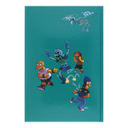 The Simpsons Treehouse of Horror Ominous Omnibus Vol. 2: Deadtime Stories for Boos & Ghouls by Matt Groening - Ages 12+ - Hardback 9-14 Abrams