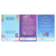 Nathanael Lessore Collection (Steady For This, King of Nothing & What Happens Online) 3 Books Set - Ages 11+ - Paperback Young Adult Bonnier Books Ltd