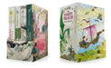 The Tolkien Treasury 4 Books Collection Box Set By J.R.R Tolkien - Ages 7-9 - Hardback 7-9 HarperCollins Publishers