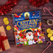 Captain Christmas by Karl Newson: Get ready to meet the world’s most festive pirate! - Ages 0-5 - Paperback 0-5 Bloomsbury Publishing