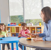 Lights and Sounds Answer Buzzers (Set of 4) By Learning Resources - Ages 3+ - Educational Toys 5-7 Learning Resources