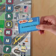 Word on the Street®: The Hilarious Tug Of Words Game By Educational Insights - Ages 10+ 9-14 Educational Insights