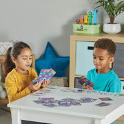 Numberblocks® Playing Cards (54 Cards) By Learning Resources - Ages 3+ - Educational Toys 0-5 Learning Resources