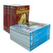 The Usborne Reading 40 Books Collection - Ages 5-7 - Paperback 5-7 Usborne Publishing Ltd