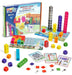 Numberblocks And Alphablocks My First Numbers And Letters 4 Wipe-Clean Books With Pens & MathLink Cubes Numberblocks 1-10 Activity Set - Ages 2+ 0-5 Sweet Cherry Publishing