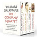 The Company Quartet By William Dalrymple 4 Books Collection Box Set - Non Fiction - Paperback Non-Fiction Bloomsbury Publishing PLC