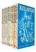 Maya Angelou's 9 Books Collection Set - Non Fiction - Paperback Non-Fiction Virago Press