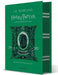 Harry Potter and the Half-Blood Prince (Slytherin Edition) by J.K. Rowling - Age 9+ - Hardback Fiction Bloomsbury Publishing (UK)