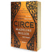 Circe By Madeline Miller - Fiction - Paperback Fiction Bloomsbury Publishing PLC