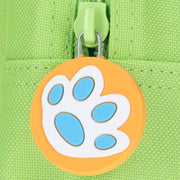 Mula and Friends: Children's Nursery School & Picnic Adventure Green Back Pack - Ages 3+ 0-5 Sweet Cherry Publishing