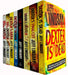 Dexter Complete Collection 8 Books Set by Jeff Lindsay - Fiction - Paperback B2D DEALS Orion Publishing Co