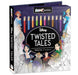 Disney: Twisted Tales Colourmania: Colour Disney's Most Memorable 'WHAT IF...?' Moments - Ages 10+ - Paperback 9-14 Autumn Publishing