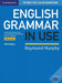 English Grammar in Use Book: A Self-study Reference and Practice by Raymond Murphy - Non Fiction - Paperback Non-Fiction Cambridge University Press