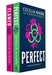 Flawed Series by Cecelia Ahern 2 Books Collection Set - Ages 13+ - Paperback Young Adult HarperCollins Publishers