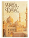 From Dawn till Dusk Ramadan Journal: 30-Day Planner for Prayers, Daily Duas, Gratitude, Guidance & Reflection by Salma Thadha - Non Fiction - Hardback Non-Fiction Fox Eye Publishing