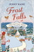 Frost Falls at The Potting Shed by Jenny Kane: An absolutely heart-warming and feel-good read to cosy up with in the cold! - Fiction - Paperback Fiction Bloomsbury Publishing