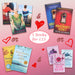 The Romance Mystery Bundle - £15 for 5 books Fiction Various